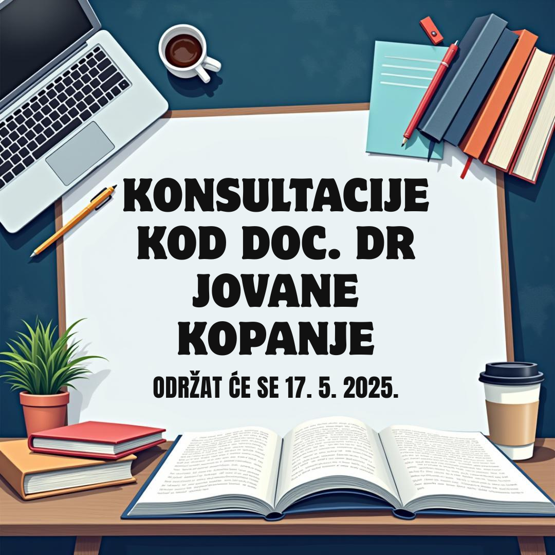 Konsultacije